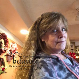 Meet your Posher, Kimberly